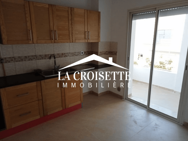 Appartement S+2 à La Soukra